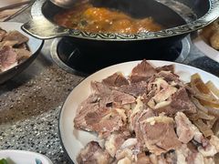 -嘎洒汤锅·花腰傣美食