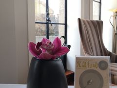 -上海和平饭店华懋阁 Cathay Room