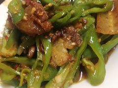 盐煎肉-艺味深尝(云锦路店)