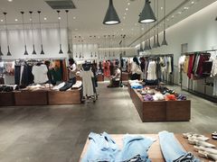 -URBAN REVIVO(西安Momopark店)
