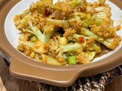 -乡村基·川味现炒大王(熙悦天街店)