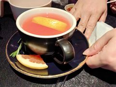 -醉东Oriental House(静安嘉里中心店)