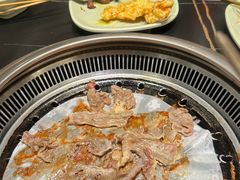 -梨花自助烤肉(西三旗万象汇黑金店)