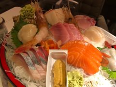 -鱼亭料理(芝罘店)