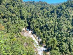 -海南热带雨林国家公园吊罗山景区