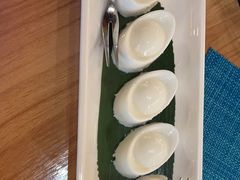 -糟粕醋·椰苑海南菜餐厅(亚龙湾天域酒店)