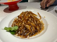 -大鸭梨烤鸭·北京菜(南小街/南苑店)