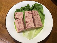 -受气牛肉·重庆耙牛肉(来福士店)