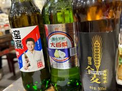 -张包铺(道外店)