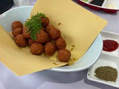 -味+新京宴·烤鸭·北京菜(创意谷店)