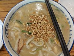 -老雒阳面馆·水席·洛阳菜(纱厂路店)