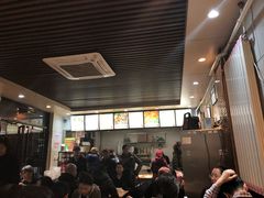 -林静小吃(复兴路店)