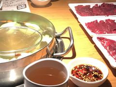 -海银海记潮汕牛肉火锅(新港中路海珠店)