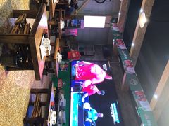 -老金烧烤(伟东新都店)