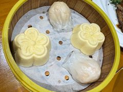 -三凤酒家·百年无锡菜(清扬茂业店)