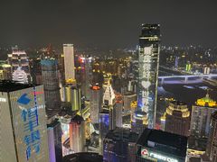 -WFC会仙楼观景台