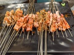 -老虎小串(体育馆路店)