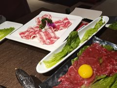 -九牧鱻·渝老鬼重庆火锅(人民路店)