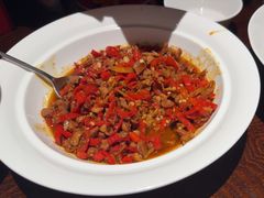 -千百味红餐厅·江西菜(绿地双子塔店)