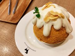 -After You Dessert Cafe(CENTRALWORLD)