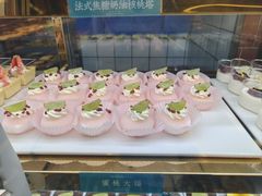 -東盛炭烤自助料理(浦东文峰广场店)