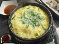 -大关领烤贝壳海鲜汤