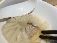 -老班长手工灌汤包老店(东山店)