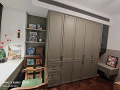 -索菲亚衣柜橱柜家具全屋定制(汶水红星店)