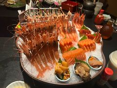 -花潮料理艺食馆(成都万象城店)