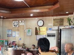 -万兴菜馆(龙华店)