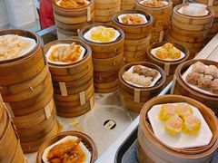 -恒兴发茶店(水巷口店)