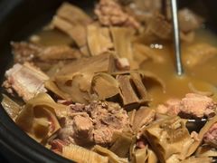 -金谷仓家庭料理(马泉营店)