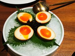 安溪糖心茶叶蛋-CHIC1699远洋私厨
