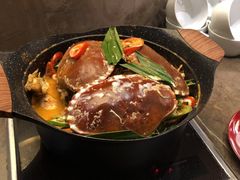 -星河湾半岛酒店·意咖啡西餐厅
