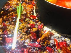 -楠火锅(龙阳广场店)