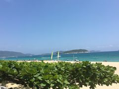 -三亚亚龙湾天域度假酒店