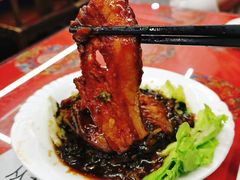梅菜扣肉-玉华台饭庄(裕中西里小区店)