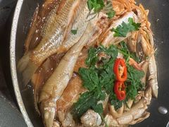 -海门鱼仔·潮汕味(燕岭店)