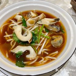 人间采蜜海信广场店