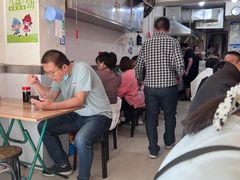 等位区-温州炒米粉(原钟楼街二市场店)