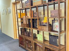 -悦享采耳·洗头头疗·推拿SPA(海沧万科旗舰店)