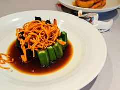 -京味斋·北京烤鸭(华威桥北工大店)