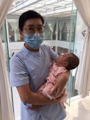 -郑州琅玥月子会所