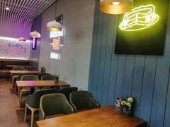 -DQ·蛋糕·冰淇淋(江北机场T2A店)