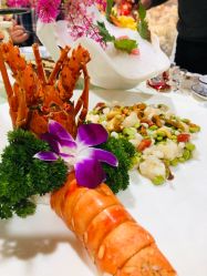 -鸿涛阁宴会中心