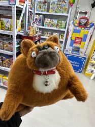 -奇麦淘玩具仓储店(中逸店)