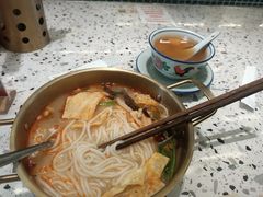 -雙冲柳州螺蛳粉&酸嘢&桂林米粉(簋街店)