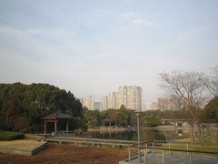 -蠡湖大桥公园