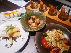 -匠和风精致料理(莆田财富中心店)