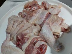 -椰子湾·海南火锅·糟粕醋·椰子鸡(正大广场店)